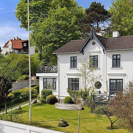 Villa Snekkersten Χέλσινγκορ Εξωτερικό φωτογραφία