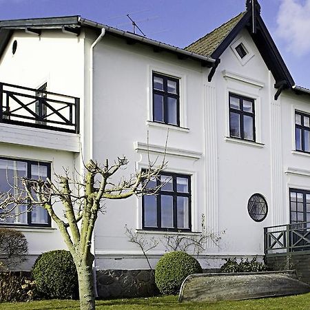 Villa Snekkersten Χέλσινγκορ Εξωτερικό φωτογραφία