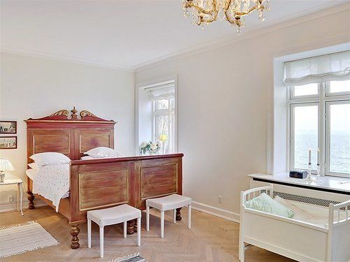 Villa Snekkersten Χέλσινγκορ Εξωτερικό φωτογραφία